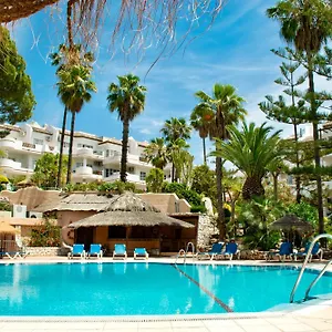  Apartamento Leos Mijas Golf
