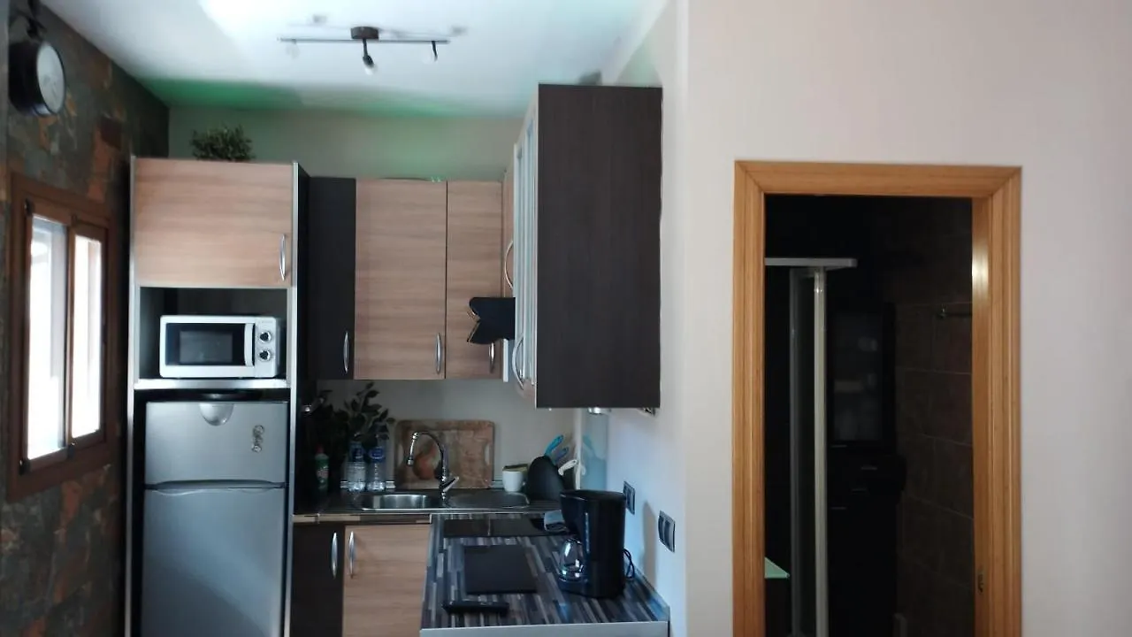 Apartamento Piso Playa Centro Fuengirola